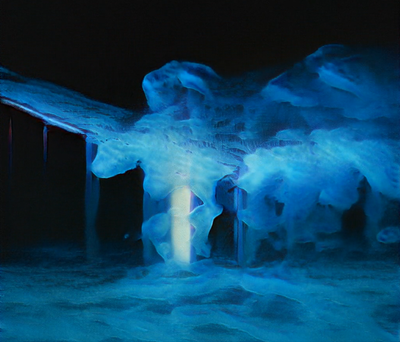 137-675 Chrysalis of Light Metamorphosis Unveiled · Ivona Tau
