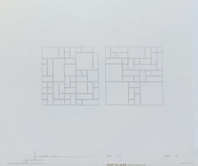 20251119 190311 · Robert Mallary · 1975 · Plotter Drawing