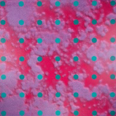 Harold Cohen · 1967 · Print