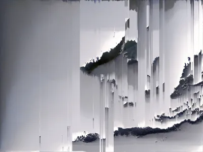 Aaakls · Kim Asendorf · 2010 · NFT/Digital