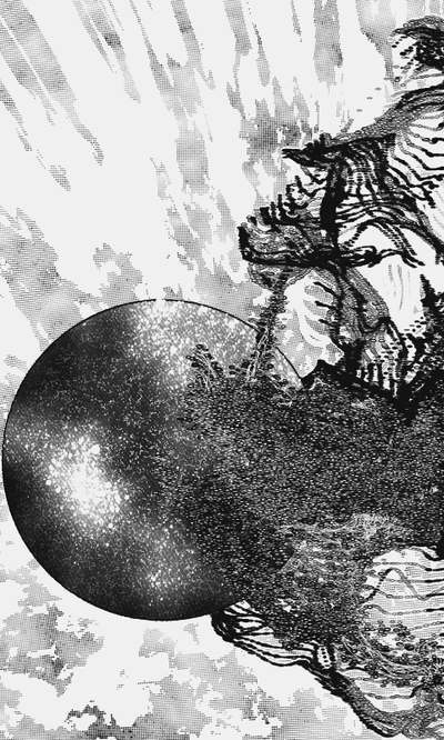 Angels Egg 99 · Stuart Faromarz Batchelor · 2022 · NFT/Digital
