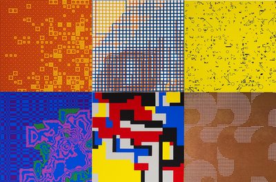 Multiple Artists · 1972 · Print