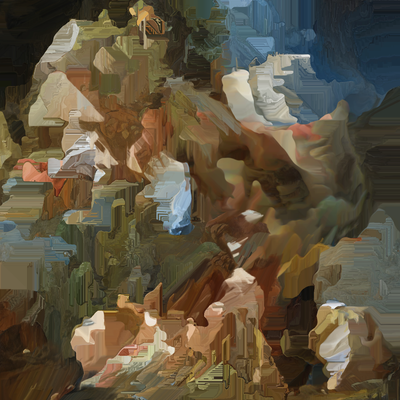 Autumn · Orkhan Mammadov · 2025