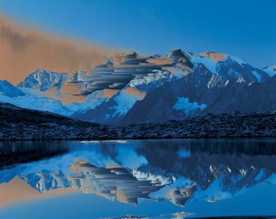 Ceefhhilor A · Kim Asendorf · 2010 · NFT/Digital
