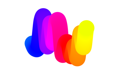 Chromie Squiggle 2583 · Erick Calderon · 2020