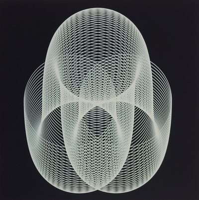 Frank Böttger / Aron Warszawski · 1972 · Print