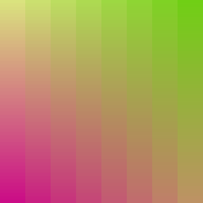 Color Study 995 · Jeff Davis · 2021 · NFT/Digital
