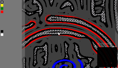 Crawl MULTI LEVEL484319 · Travess Smalley · 2024