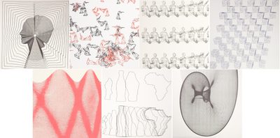 Multiple Artists · 1968 · Print