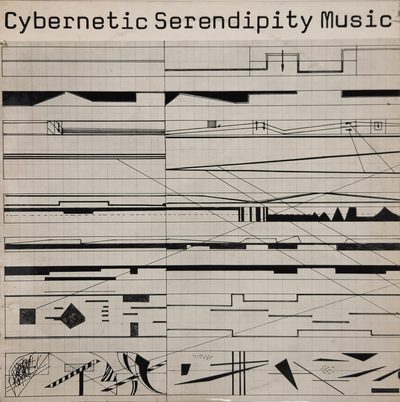 Cybernetic Serendipity Music · Peter Schmidt