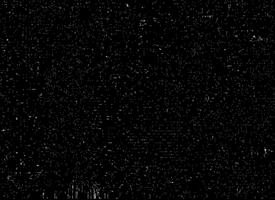 Grid Snippet 02 · Kim Asendorf · 2021