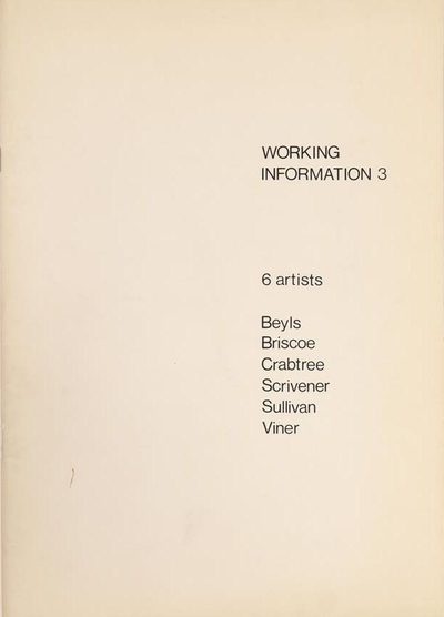 Multiple Artists · 1978 · Book