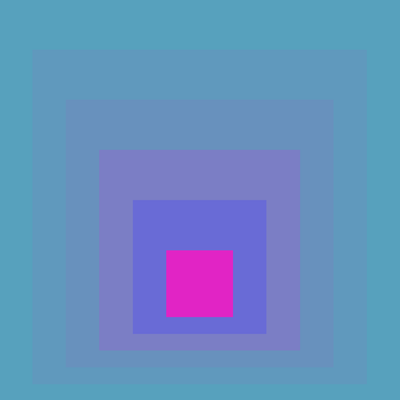 Homage to the pixel Feeling · Tom White · 2022 · NFT/Digital