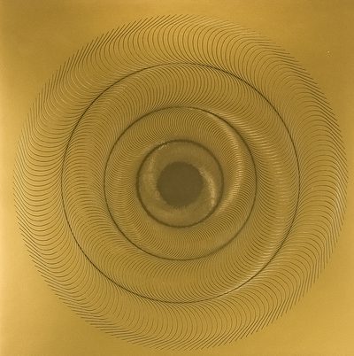 Interpolation and Rotation Bo%CC%88ttger · Frank Böttger · 1972 · Print