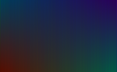 LED 27 · Jeff Davis · 2023 · NFT/Digital