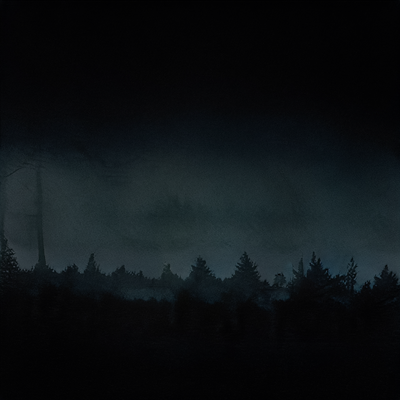 Mythic Latent Glitches 150 · Ivona Tau · 2022 · NFT/Digital