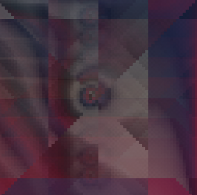 Phase 519 · Loren Bednar · 2021