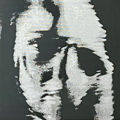 Lillian Feldman Schwartz / C.B. Rubenstein · 1979 · Print