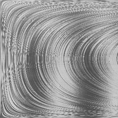 Plotter work RE 02 · Marc Maurer · 2022 · Plotter Drawing