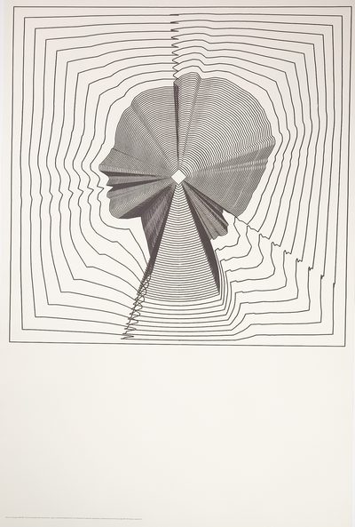 Masao Kohmura / Kunio Yamanaka · 1968 · Print