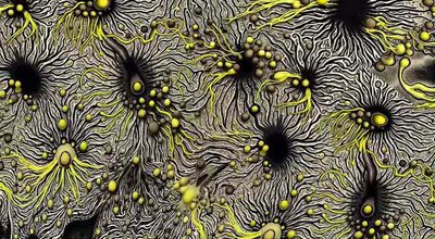 Roots Atlas of Perception · Tom White · 2025