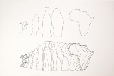 Masao Kohmura / Koji Fujino · 1968 · Print