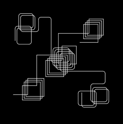 The Path v2019-12-19 · Satoshi Aizawa · 2021