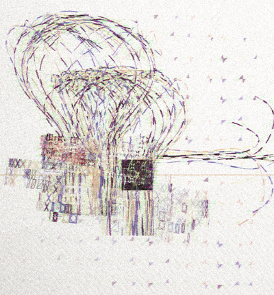 Marcelo Soria-Rodriguez / Andreas Rau