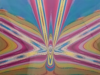 Untitled · Sture Johannesson · 1993 · Print