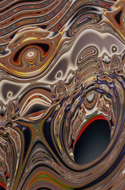 Untitled Yoshiyuke · Yoshiyuki Abe · 1991 · Print (Digital)