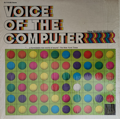 Multiple Artists · 1970