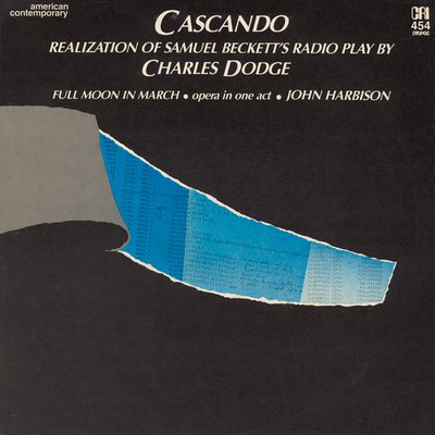 Charles Dodge