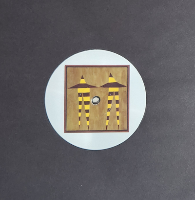 Laurie Spiegel / Don Christensen