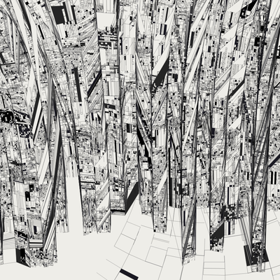 ghetin 120 · Phlins · 2022 · NFT/Digital
