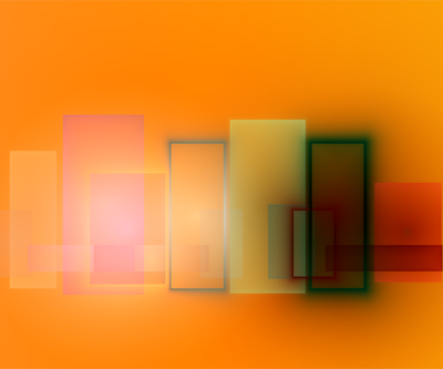horizontes 137 · Zach Lieberman · 2022 · NFT/Digital