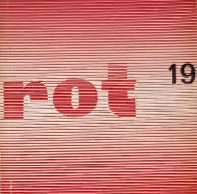 Multiple Artists · 1965 · Book