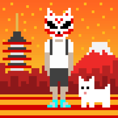 tokyo2 · Qian Qian · 2023