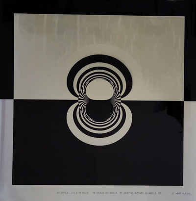 untitled 12222025 · Aldo Giorgini · 1975 (circa) · Print