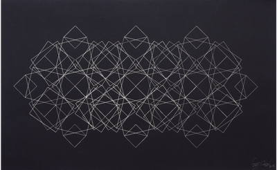 Miguel Ángel Vidal · 1969 · Print