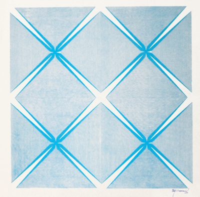 Miguel Ángel Vidal · 1969 · Print